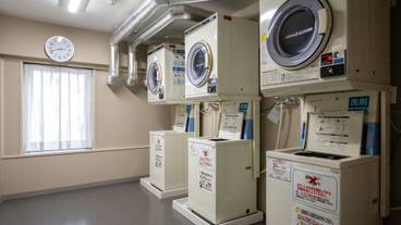 ランドリー ルーム / 11