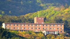 霧島温泉 旅行人山荘