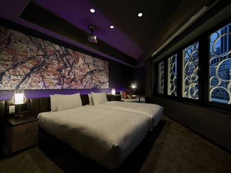 ザ ロイヤルパーク キャンバス 銀座コリドー / 3