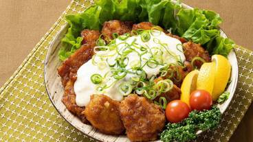 朝食ビュッフェ / 17