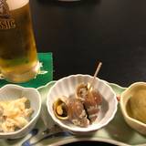 海鮮亭　ととや（カイセンテイトトヤ）