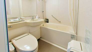 バスルーム / 10