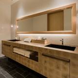 客室洗面台一例 / 3