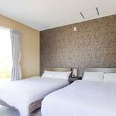 ビーチサイドリゾート グランブルー沖縄（沖縄県 コテージ・ロッジ・一棟貸） / 4