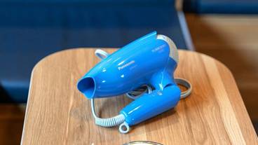 客室の設備とサービス / 22