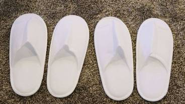 客室の設備とサービス / 13