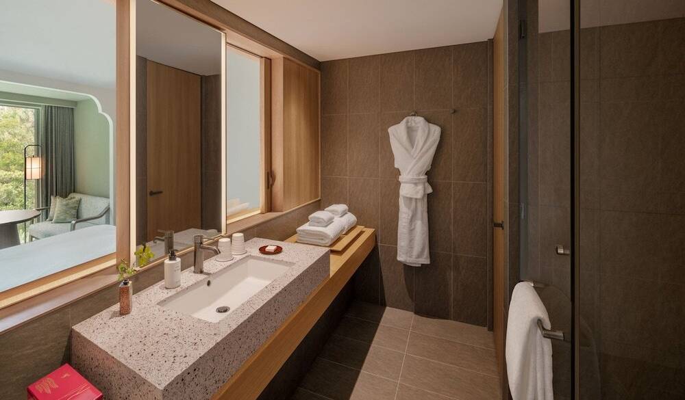 スタンダードルーム／浴室 / 4