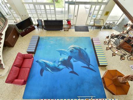 館山リゾートホテル / 4