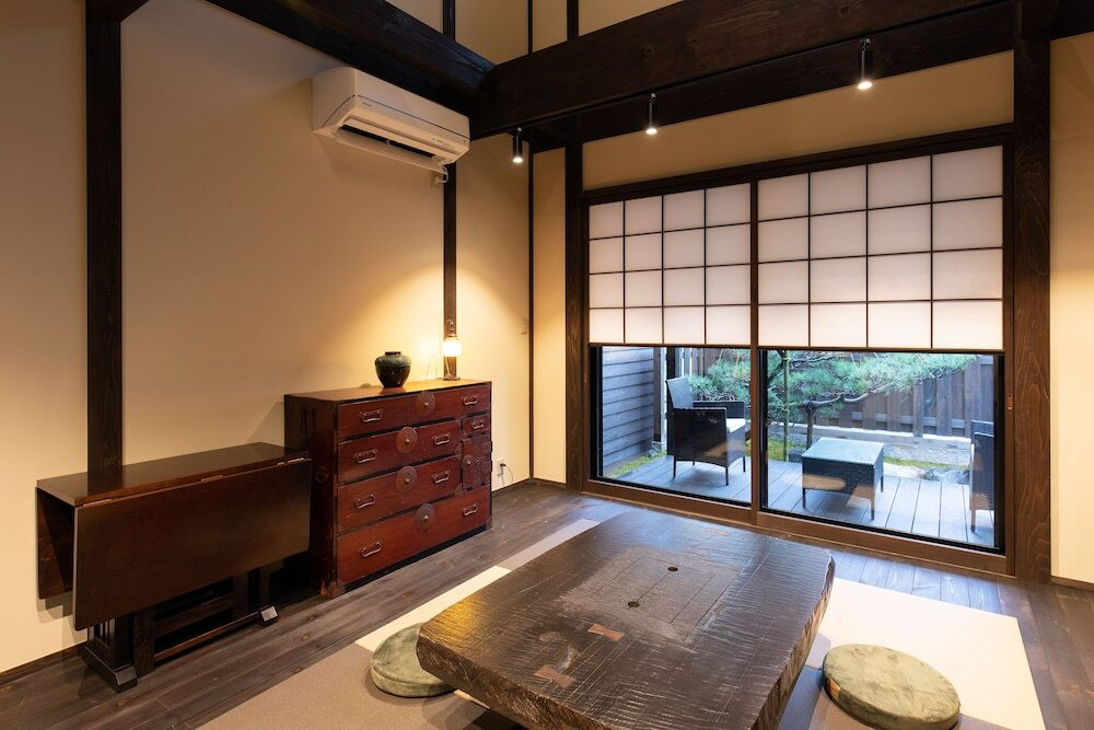 リビングルーム