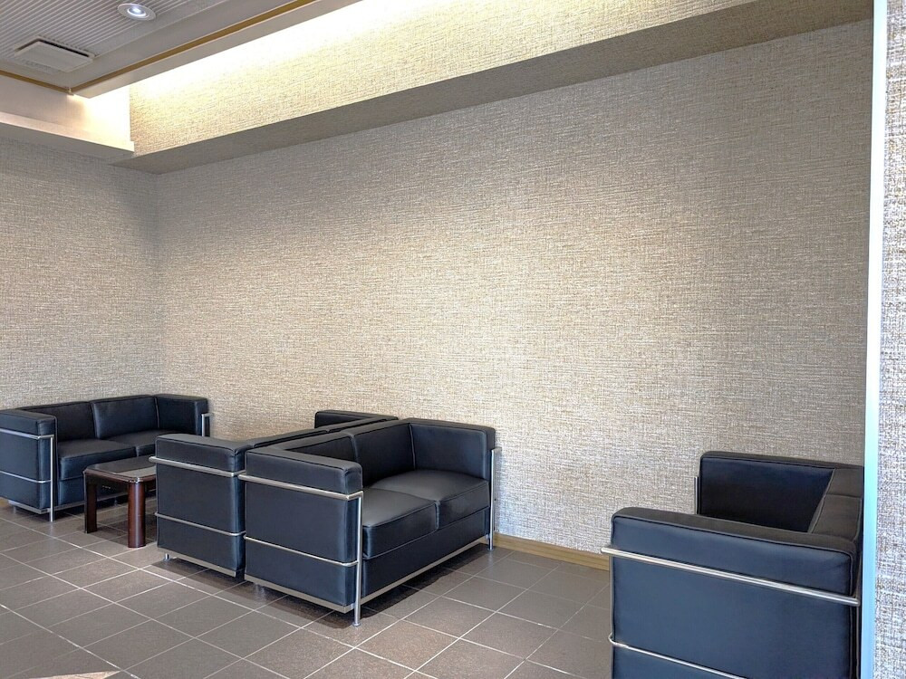 ロビー応接スペース