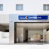 コンフォートイン那覇泊港（沖縄県 ビジネスホテル） / 4