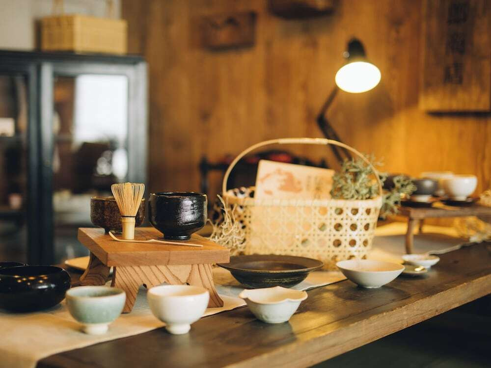 職人技が光る調理道具