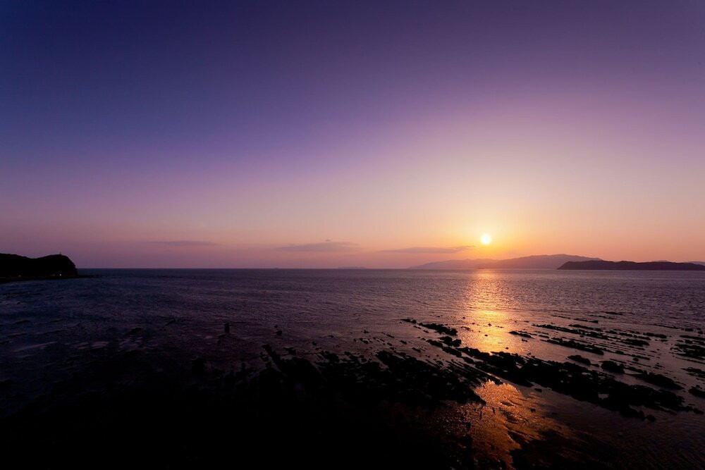 オーシャンビュー客室で加太名物の鯛や伊勢海老を堪能3927376