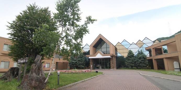 湯宿くったり温泉レイク・イン（北海道 旅館） / 1