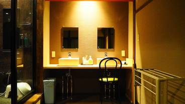 バスルームのシンク / 22