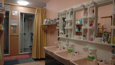 バスルーム / 38