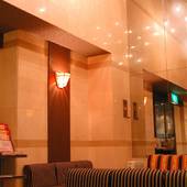 広島駅前グリーンホテル（広島県 ビジネスホテル） / 2