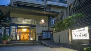 施設の入り口 / 5