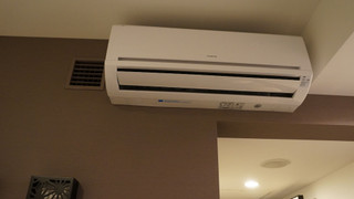 [禁煙] セミダブルルーム