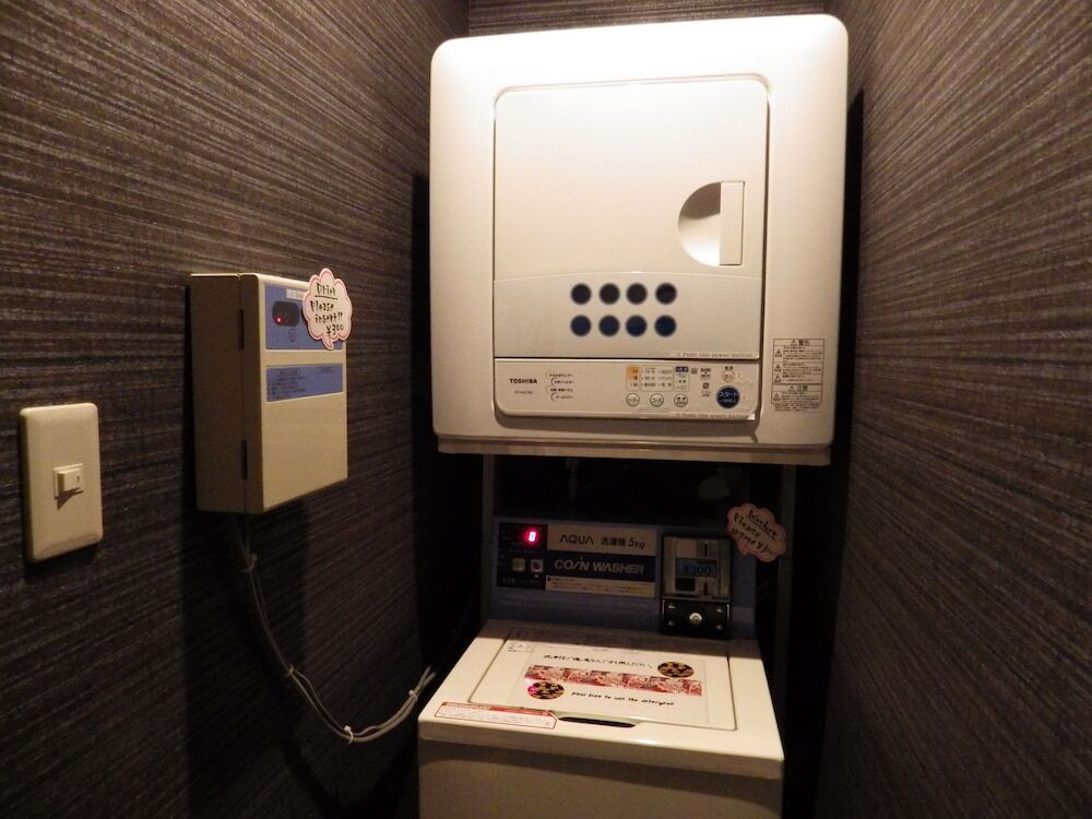 ランドリー ルーム