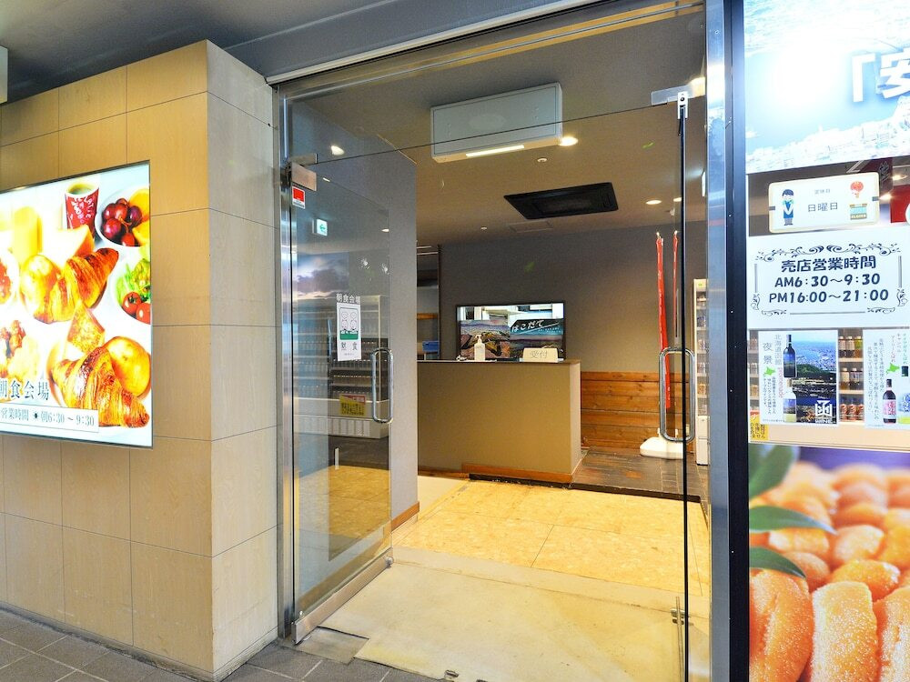 レストラン