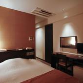 福知山アークホテル（京都府 ビジネスホテル） / 3