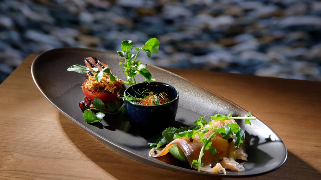 オールデイダイニング / 3