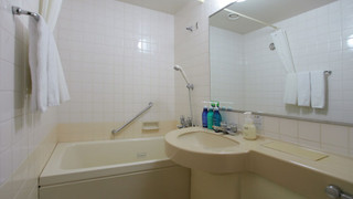 セミダブルルーム 禁煙