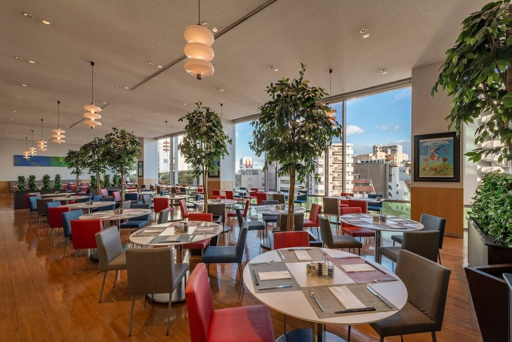 駅直結でアクセス◎クラブフロアならラウンジ特典付き4004559