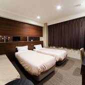 大阪富士屋ホテル（大阪府 ビジネスホテル） / 5