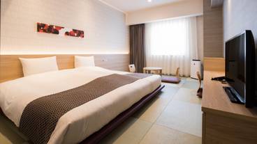 TATAMIスーペリアツイン(禅デザイン) / 13