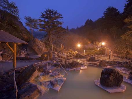 万座高原ホテル / 3