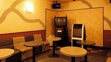 カラオケ ルーム / 9