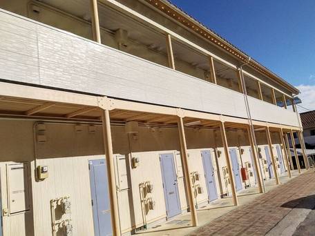 ホテルパシフィック / 2