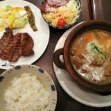 牛たん炭焼 利久  イオンレイクタウンmori店（ギュウタンスミヤキリキュウ）