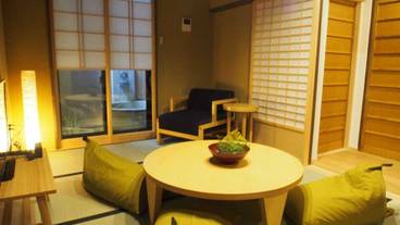 リビングルーム / 37