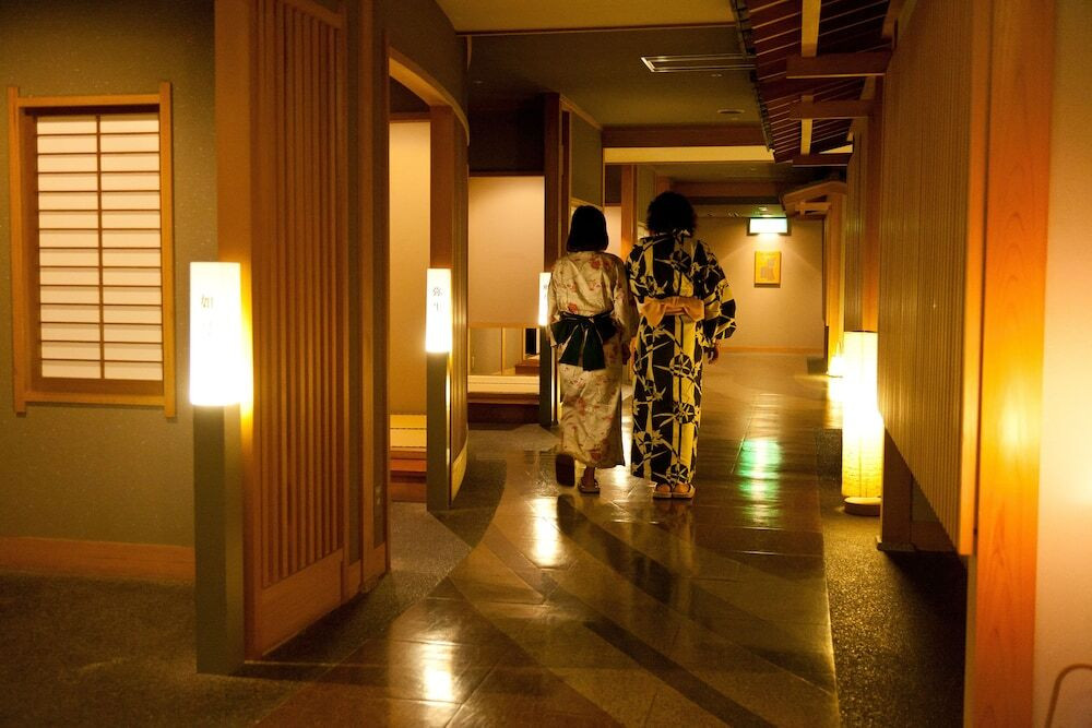 レストラン