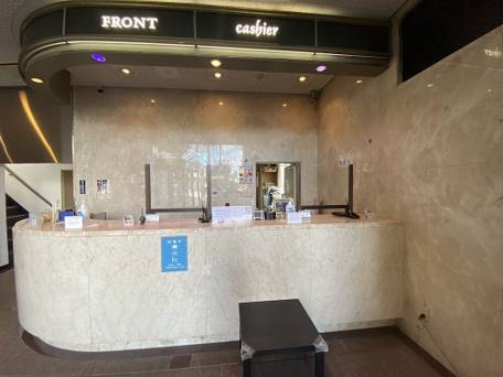 犬山シティホテル / 3