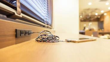 ロビーラウンジ / 19