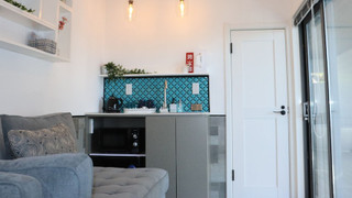 Sky Rooftop Room 禁煙