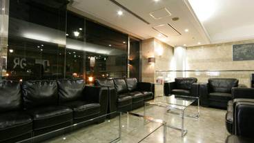 ロビー応接スペース / 3