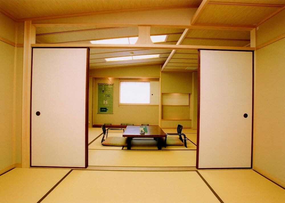 客室
