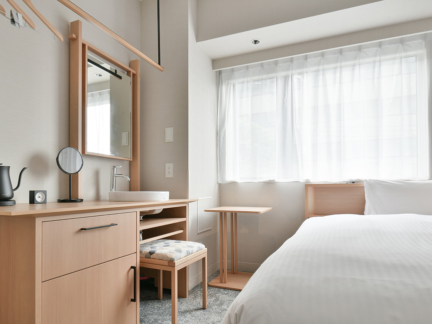 シャワーブースシングル