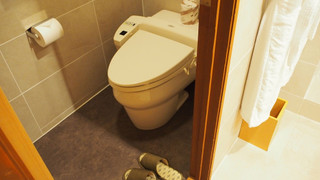 和室デラックススイート(62.3 sqm)