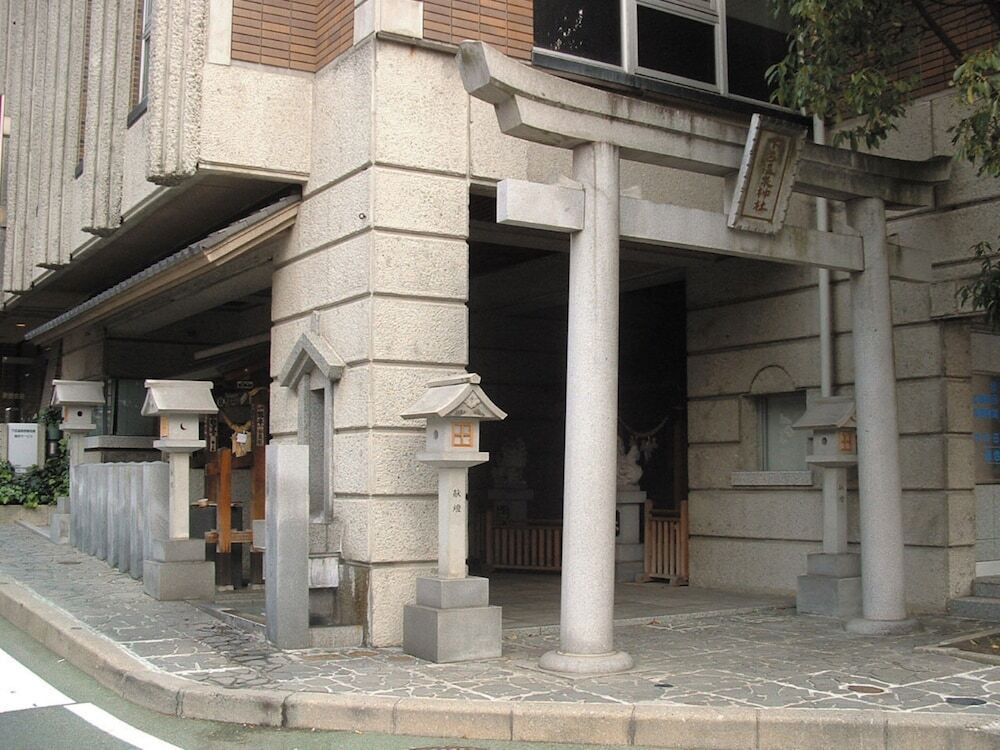 観光スポット