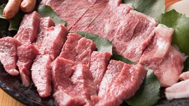 食事・飲み物 / 1