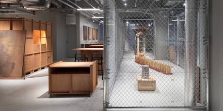 KAIKA 東京 by THE SHARE HOTELS
