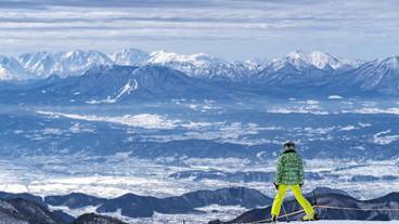 スノー スポーツとスキー / 3