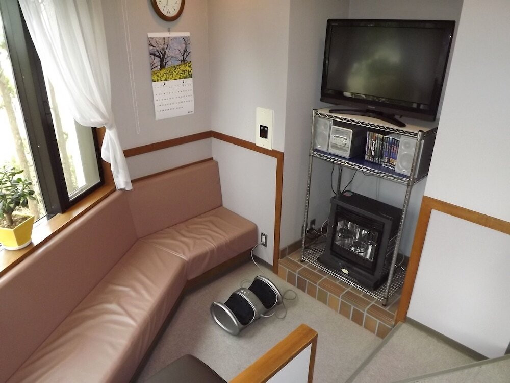 ロビー応接スペース