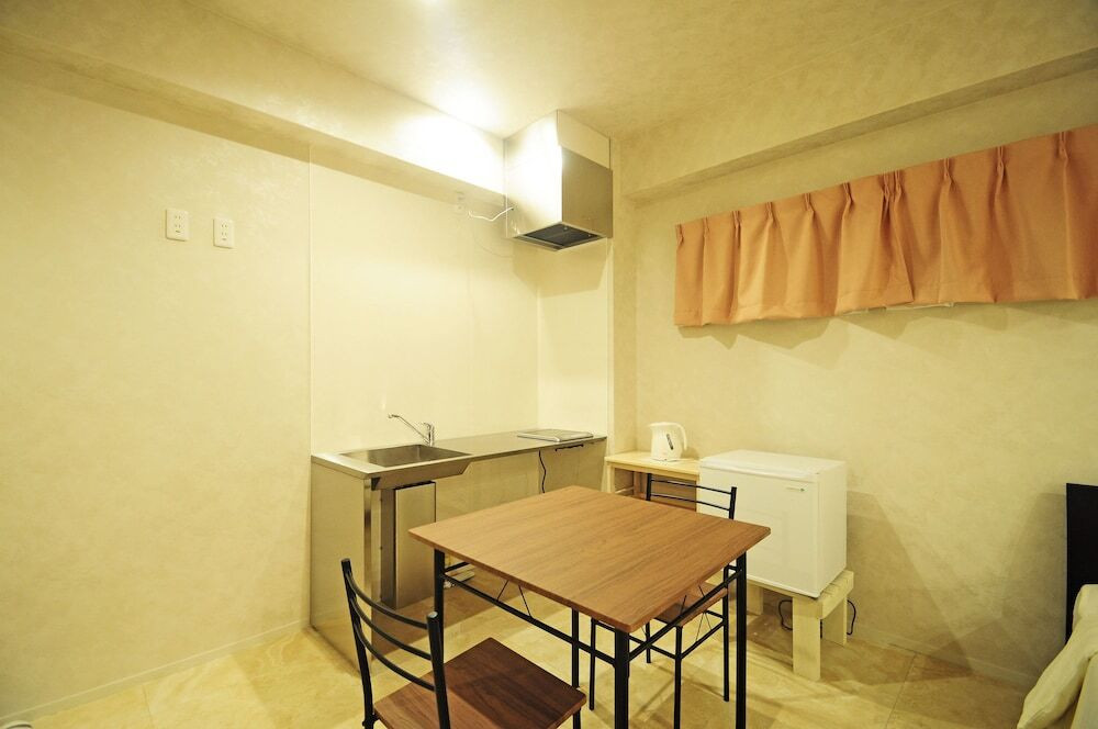 ８．閑静な住宅地にたたずむコンドミニアムタイプの宿『星のテラス　アルシオーネⅡ』4265982